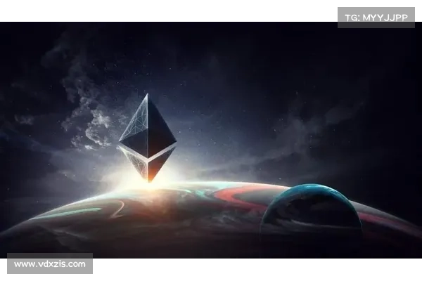 Bankless：以太坊帝国时代将至