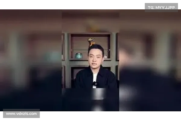 孙宇晨遭SEC突袭起诉!哪些孙哥系代币岌岌可危? 孙宇晨遭SEC突袭起诉!哪些孙哥系代币岌岌可危?