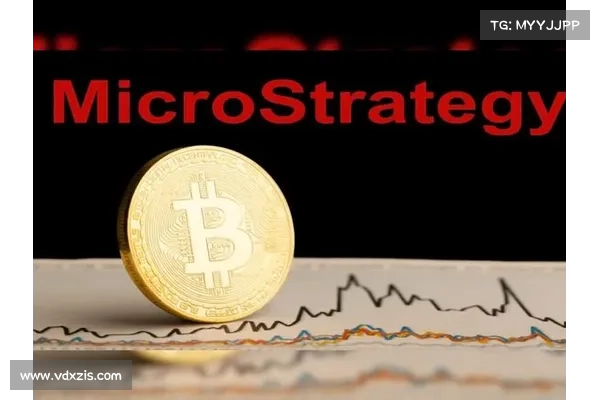 微策略Q4财报》比特币计亏 2153亿镁！CEO：往后将多做波段交易